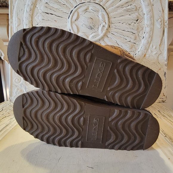 Australia Luxe Collective Dita Lace Up Boots 595 - Picture 13 of 16